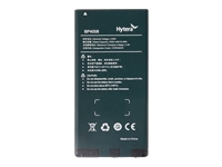 Bild von HYTERA Li Ion Polymer Akku 4000mAh 3,85V für PNC360S PNC380