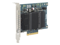 Bild von HP Z Turbo Drive Dual Pro PCIe-4x4 NVMe Carrier