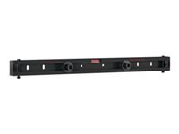 MULTIBRACKETS UNIVERSAL WALLMOUNT M 32-46" - Telineet - 7350022730991 - 2