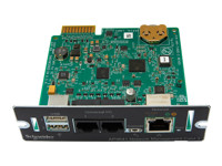 Bild von APC UPS Network Management Card 3 with Environmental Monitoring
