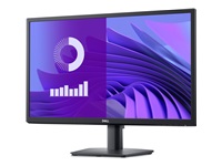 Bild von DELL 24 Monitor E2425H 60,45cm 23,8Zoll VA 1920x1080 16:9 250cd/m2 75Hz DP VGA