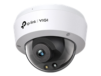 Bild von TP-LINK VIGI C250(4mm) 5MP Full-Color Dome Network Camera 25fps/30fps 2880x1620