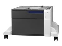 HP Paper Tray 500 Sheet incl. Stand
