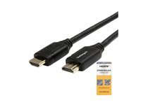 STARTECH 2m 6ft Premium HDMI 2.0 Cable