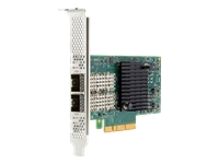HPE Eth 10/25Gb 2P 640SFP28 Adptr