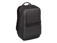 Bild von TARGUS CitySmart Essential Multi-Fit 31-39cm 12,5-15,6Zoll Laptop Backpack Black