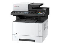 Bild von KYOCERA ECOSYS M2540dn mono MFP Laser A4 40ppm print copy scan fax climate protection system