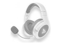 LEXIP X STEELPLAY - CASQUE BLUETOOTH - IMPULSE BLANC MULTI