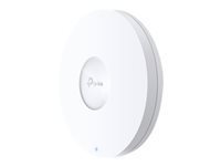 Bild von TP-LINK EAP660 HD AX3600 Wi-Fi 6 Dual Band 2.5 Gigabit Ceiling Mount PoE Access Point High Density connectivity