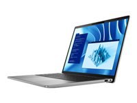 Bild von DELL Latitude 7455 Qualcomm Snapdragon X1P-64-100 35,56cm 14Zoll QHD+ Touch 16GB 512GB SSD noAC noPCORD WLAN W11P 3Y Basic Onsite
