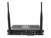 SMART OPS PC module Intel Core i5-1135G7 8Go 256Go SSD M.2 NVMe de W11P