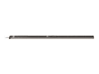 Bild von FUJITSU PDU Metered Messen und remote Anzeigen der elektrischen Parameter pro Phase optionaler Anschluss von Sensoren