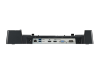Bild von PANASONIC Docking Station FZ-55 2x USB 3.1 2x USB 2.0 GLAN Serial 2x HDMI 2.0 VGA 2x HD