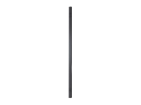 APC Rack PDU 2G Metered ZeroU 22.0kW 32A 230V 30 C13 12 C19 4.0M Cord