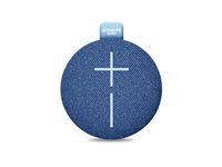 LOGITECH Ultimate Ears Miniroll Blue
