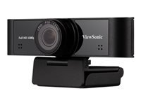 Bild von VIEWSONIC VB-CAM-001 1080p Ultra-Wide USB Meeting Camera Black