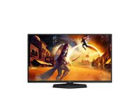 AOC 25G4SXU 24.5p Fast IPS FHD 310Hz 0.3ms 400cd/m2 HDMI 2.0 DP1.4 HUB USB