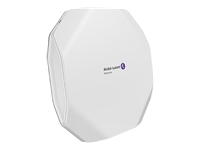 ALCATEL-LUCENT ENTERPRISE OmniAccess Stellar Indoor AP1431 Tri radio 2.4+5+6GHz 2x2 Wi-Fi6E integrated omni antenna