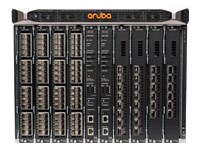HPE Aruba 8400 1 MM 3 PS 2 FM 32/8 Bdl