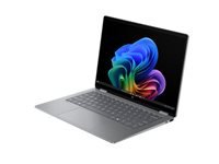 HP OmniBook X Flip NGAI 14-fm0707nz, Intel Core Ultra 7 258V, 32GB, SSD 1TB, 14 inch, UMA, W11H