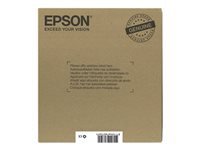 Bild von EPSON Multipack 4-colour 16 EasyMail