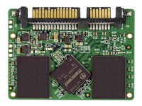 TRANSCEND HSD370 SSD Half-Slim MO-297 16GB intern SATA 6Gb/s MLC