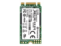 TRANSCEND 64GB M.2 2242 Embedded SSD SATA3 B+M Key 3K PE 3D TLC
