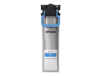 Bild von EPSON WF-C5xxx Series Ink Cartridge L Cyan 3000s