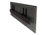 HI-ND Videorow Portrait 2x50inch Grey