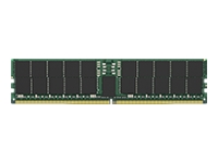 KINGSTON 96GB DDR5 6400MT/s ECC Reg 2Rx4 Module