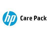 HP Inside Delivery Service NB