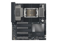 ASUS PRO WS W890-SAGE LGA4710-2 EEB workstation motherboard 8xDDR4 4xPCIe 5.0 4xM.2 4xSATA