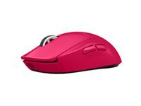 LOGI G PRO X SUPERLIGHT 2 LIGHTSP Mouse