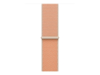Bild von APPLE 40mm Cantaloupe Sport Loop