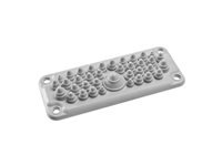 APC Spacial - Cable entry membrane FL21