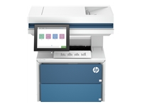 HP Laserjet Enterprise 5602dn, MFP, Mono, 50ppm