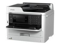 EPSON WorkForce Pro WF-M5799DWF MFP Mono