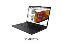Bild von LENOVO ThinkPad P16s G4 AMD Ryzen AI 7 Pro 350 40,64cm 16Zoll No Touch FHD+ 32GB  UMA W11P No WWAN TopSeller