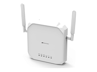 Bild von ALLIED IEEE 802.11ax Wi-Fi 6E wireless access point with tri-band radios