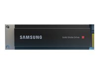 Bild von SAMSUNG PM9A3 PCIe 4.0 x4 E1.S 9.5mm 7680GB