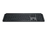 Bild von LOGITECH MX Keys S GRAPHITE (ITA)