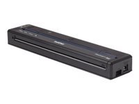 BROTHER PocketJet 8 PJ-863 Printer Mono B/W direct thermal A4 300x300dpi 13.5ppm NFC USB-C Bluetooth 5.2 LE
