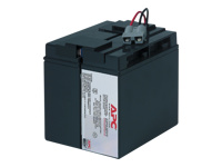 Bild von APC Replacement battery cartride 148