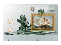 LG 55EW5TK-A Signage Display 55inch FHD