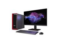 Bild von LENOVO ThinkStation P5 Intel Xeon W3-2525 32GB 1TB SSD UMA W11P TopSeller