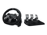 Bild von LOGITECH G920 Driving Force Racing Wheel - USB - EMEA - EU