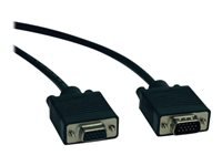 Bild von EATON TRIPPLITE Daisy Chain Cable for NetController KVM Switches B040-Series and B042-Series 10 ft. 3,05m