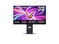 LG UltraGear 32GS95UV-B 32inch OLED