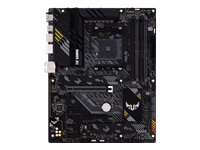 Bild von ASUS TUF GAMING B550-PRO AM4 PCIe 4.0 dual M.2 x16 SATA 6Gbps 2.5Gb Ethernet HDMI DisplayPort