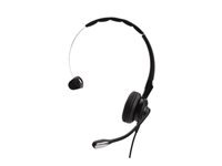 JABRA BIZ 2400 Mono NEXT GENERATION Type 72 UNC Ultra-Noise-Cancelling microphone boom FreeSpin